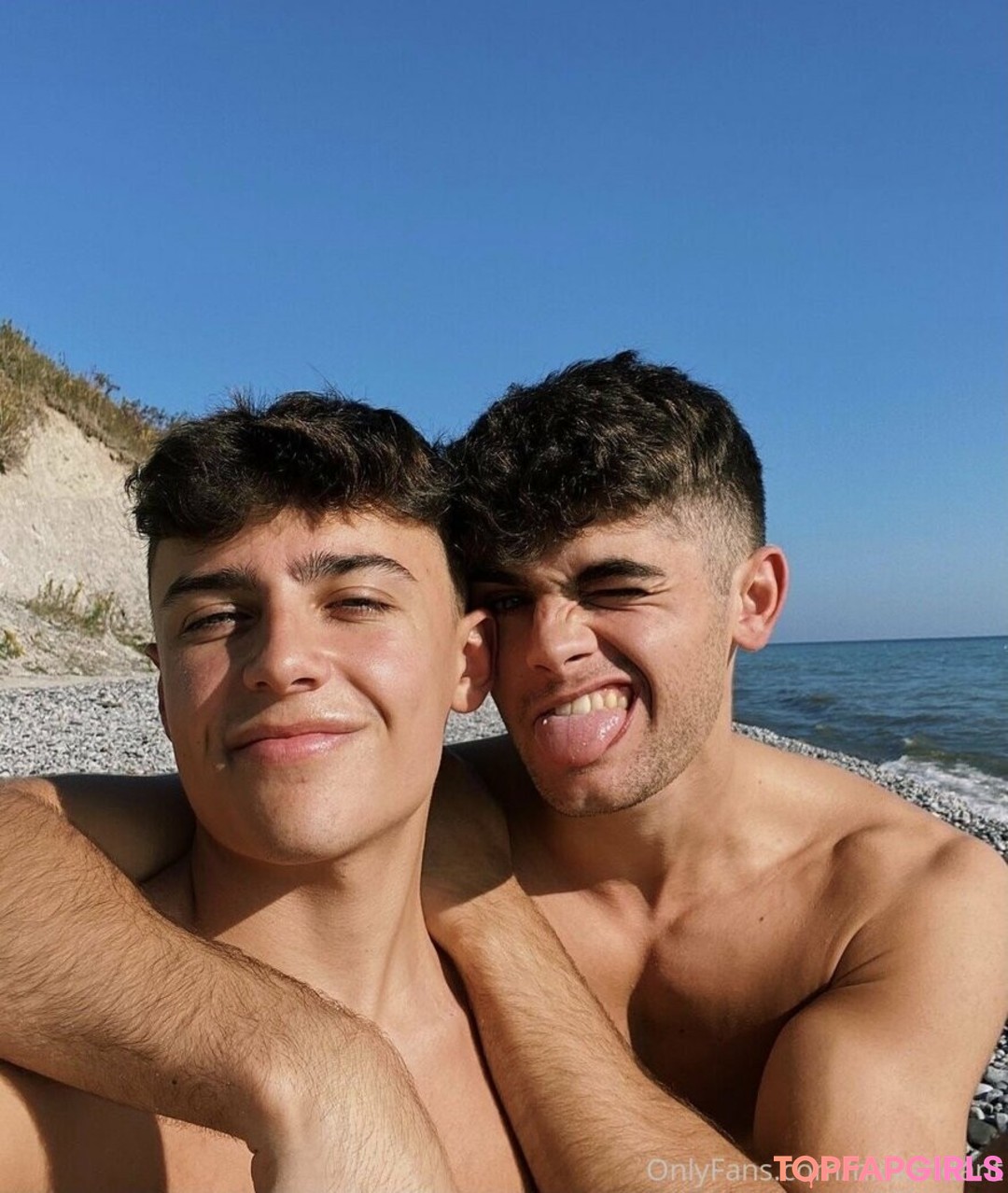 nickandant high quality model gallery