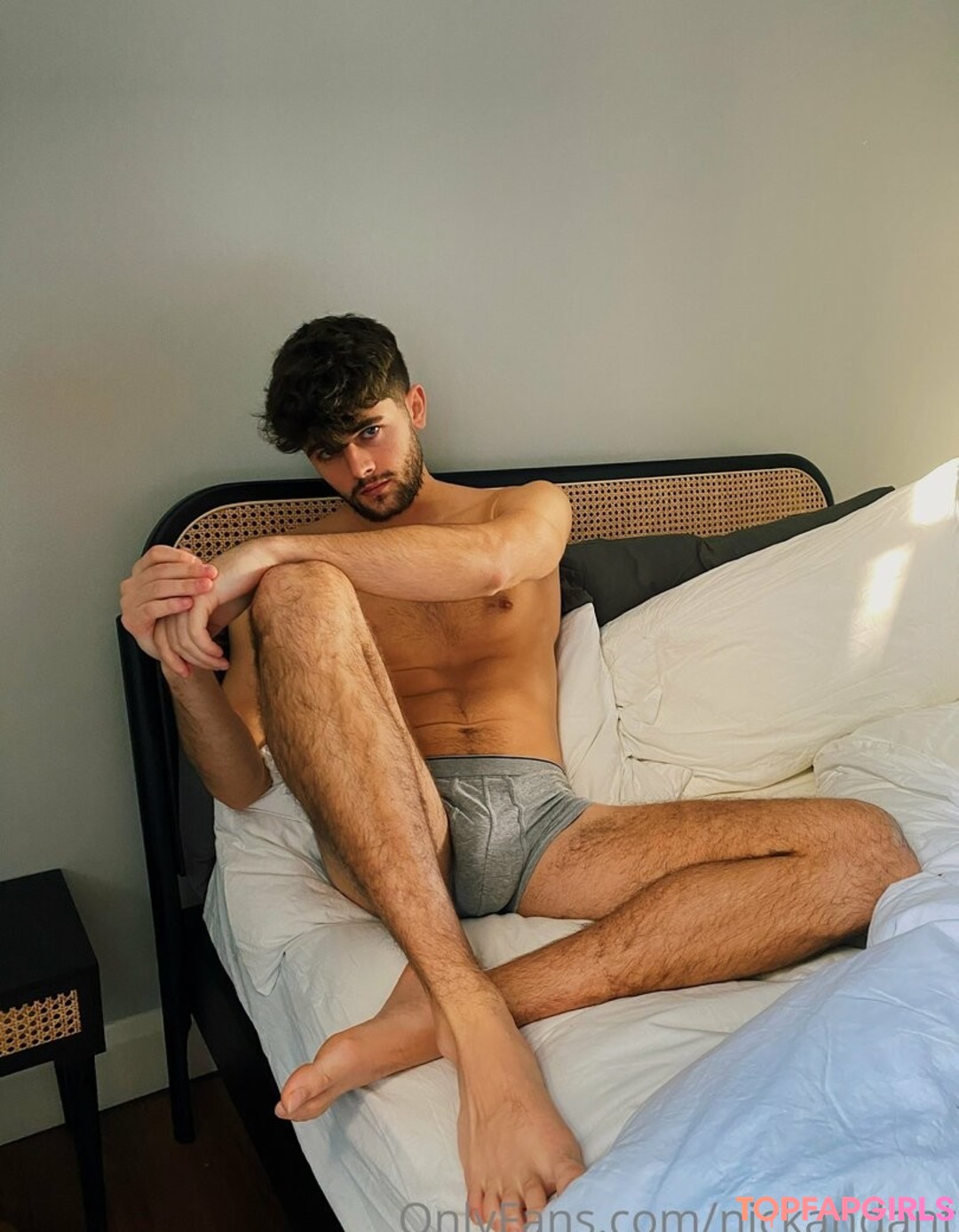 nickandant pornstar hd image