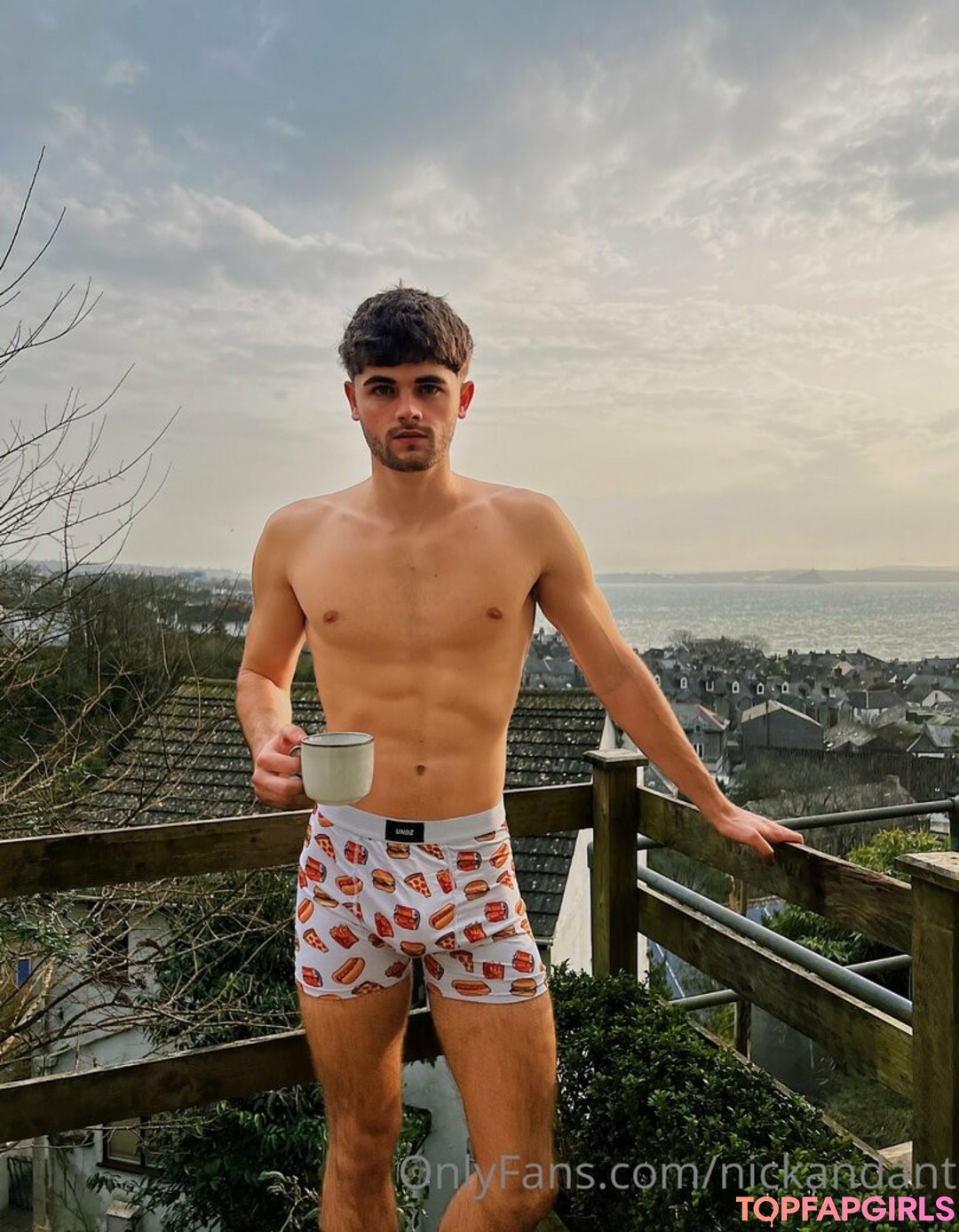 nickandant star naked galleries