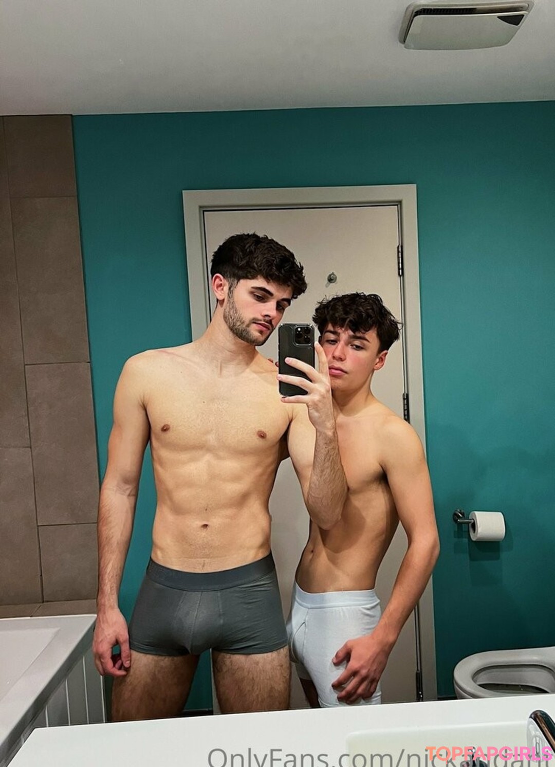 nickandant star best photos