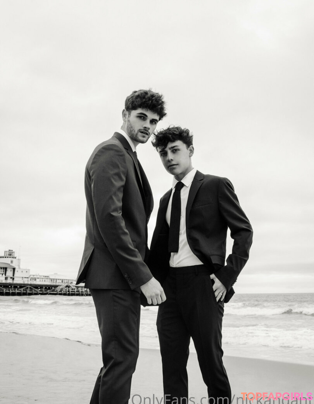 nickandant model beautiful images