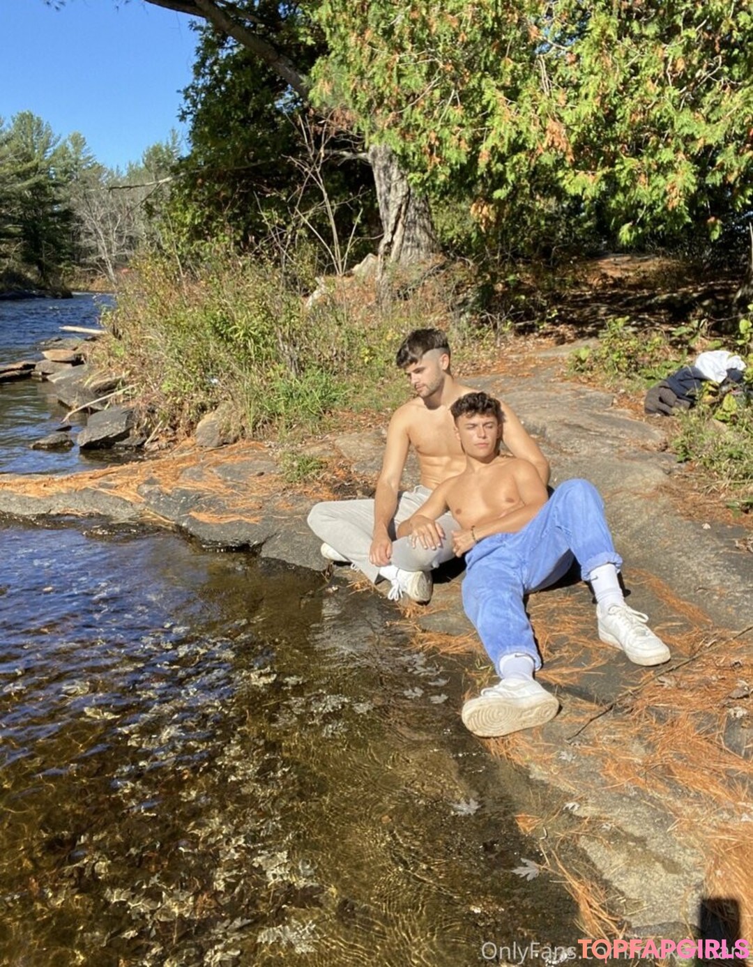 nickandant perfect model photos