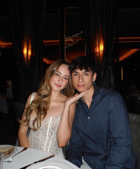 Charlotte Bregman pornstar perfect pic