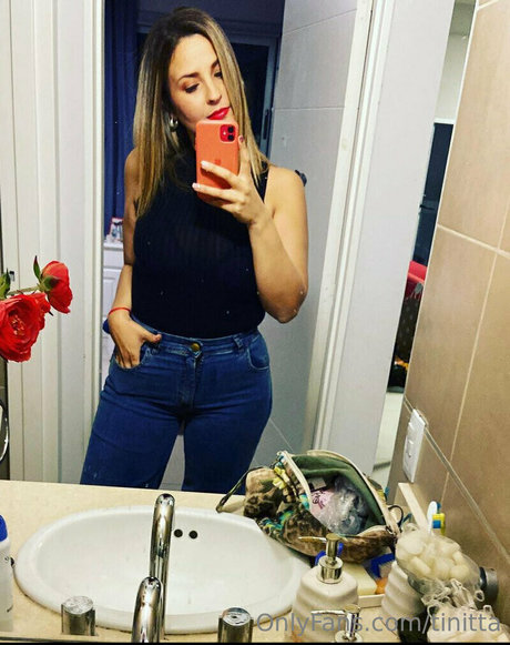 tinitta model high quality galleries