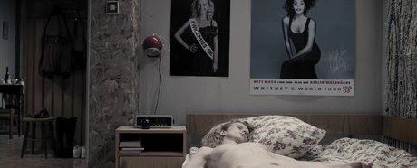 Marta Nieradkiewicz art actress image