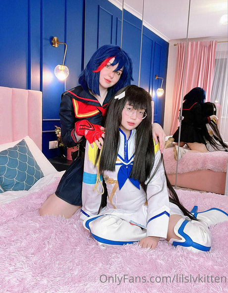 Lilslvkitten model free gallery