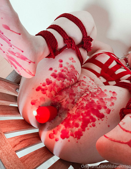 Lilslvkitten xxx star photos