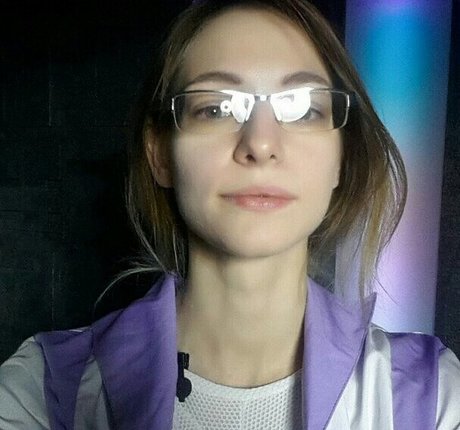 Oleviia cyber pornstar exclusive gallery