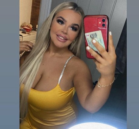 Kayleigh Thomsen nice pornstar images