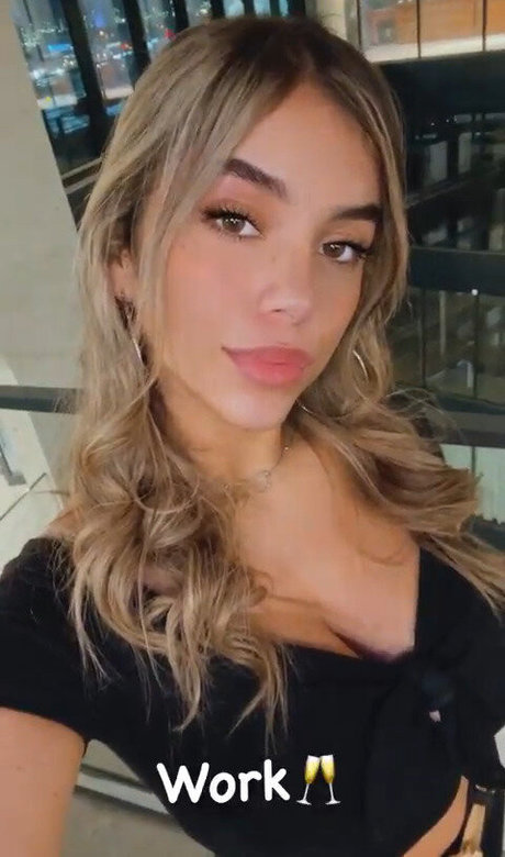 Eden Nimni star beautiful gallery