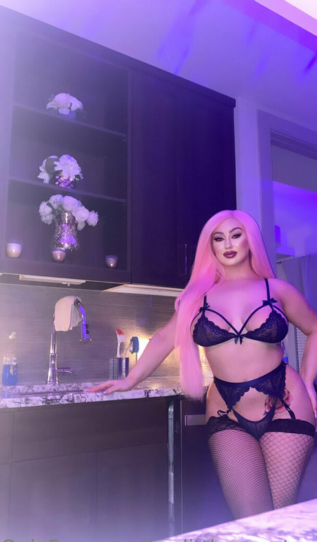 mylittlesecretasmr art actress gallery