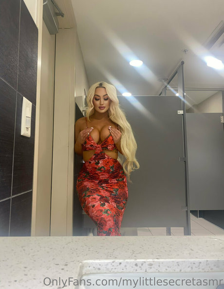 mylittlesecretasmr pornstar galleries