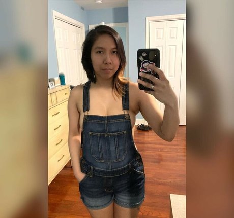 Zanderis Cosplay model nude photos