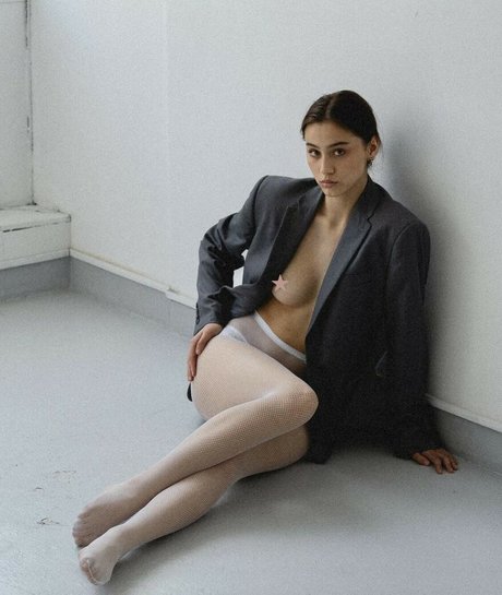 Ania Rybak art actress pics