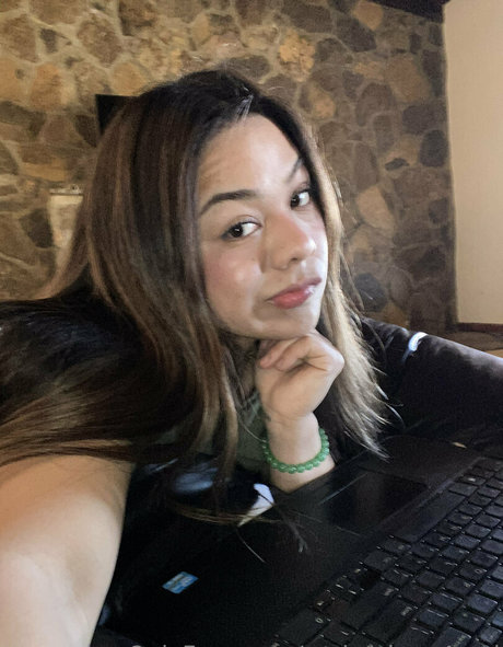 andrealuna4real pornstar nude gallery