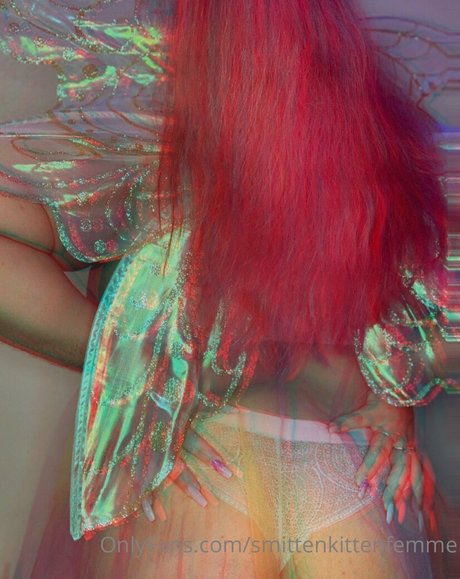 smittenkittenfemme model top photo