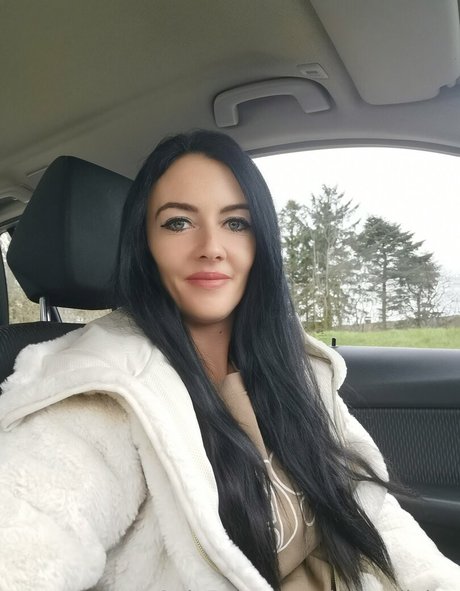 cindarellalou naked star photo