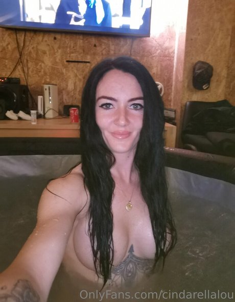 cindarellalou model sexy img