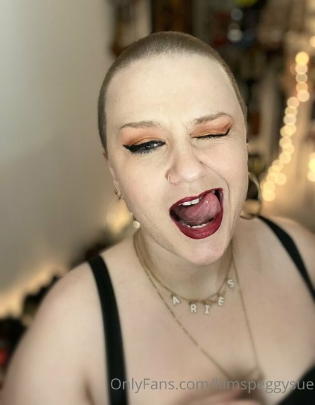 lilmspeggysue sex actress picture