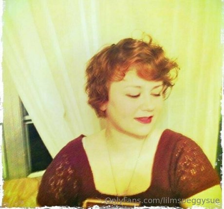 lilmspeggysue pornstar art img