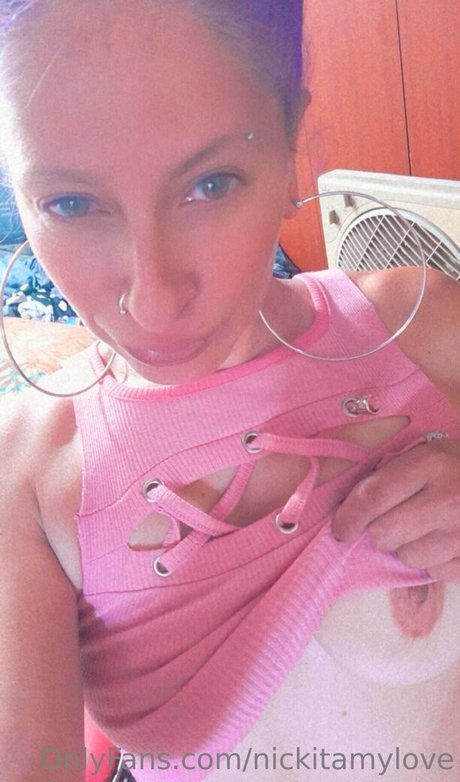 nickitamylove pornstar exclusive galleries