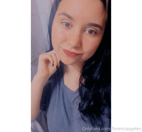 babyflorcita naked model picture