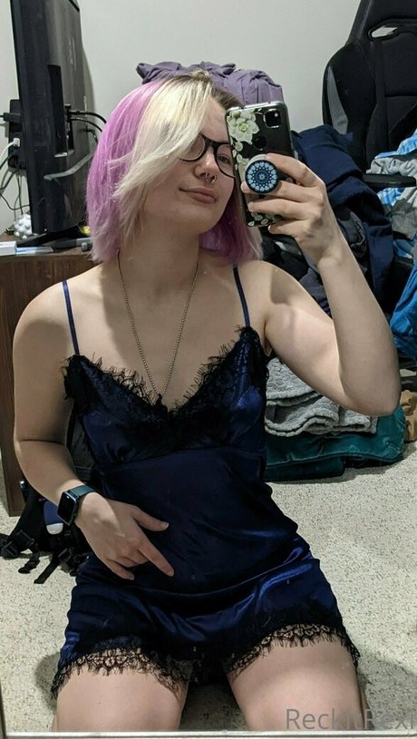 reckitrexi model porn picture