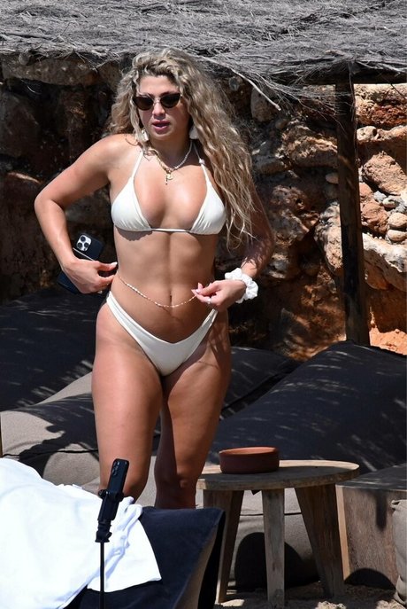 Antigoni pornstar perfect pics