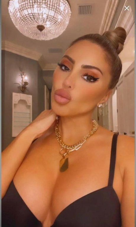 Larsa Pippen thumbnail
