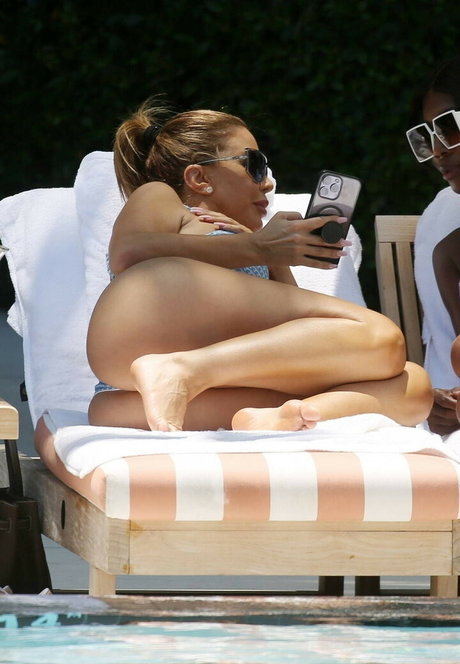 Larsa Pippen model erotic pictures