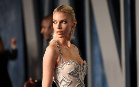 Stella Maxwell profile image