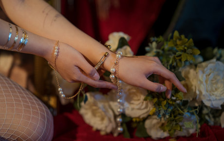 qiyuemiaozi star free photo