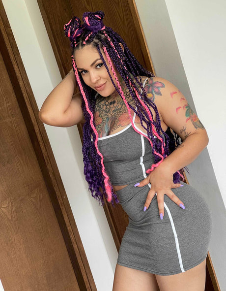 laynakiss top star pics