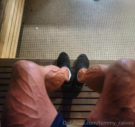 tommy calves nice pornstar archive