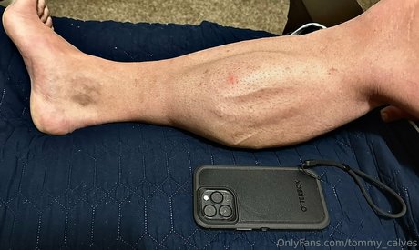 tommy calves perfect actress picture