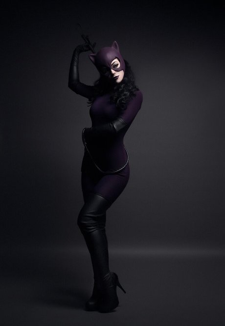 kamiko zero nude pornstar image