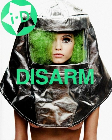 Abbey Lee Kershaw star art images