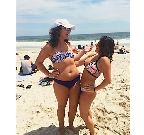 Ali Cortese top star images