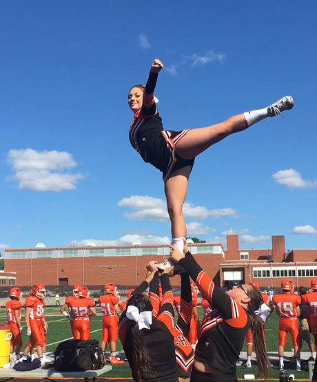 Ali Cortese star exclusive pics