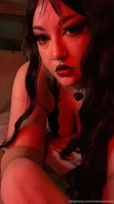 vivelavivienne exclusive pornstar pics