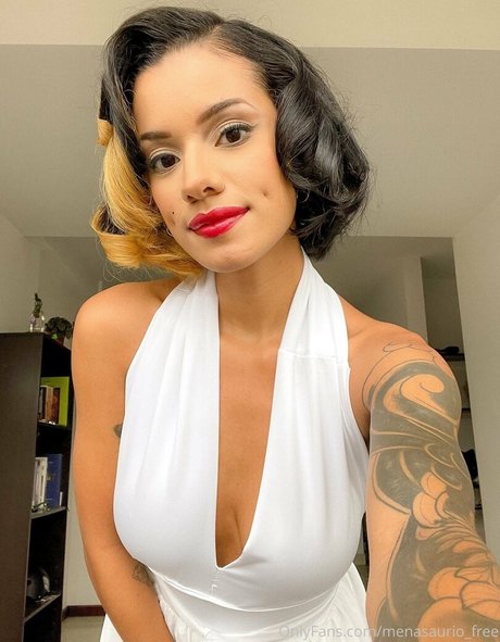 menasaurio free pornographic star archive