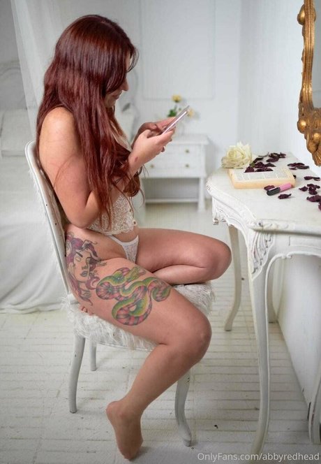 ammyredheadofficial exclusive pornstar archive