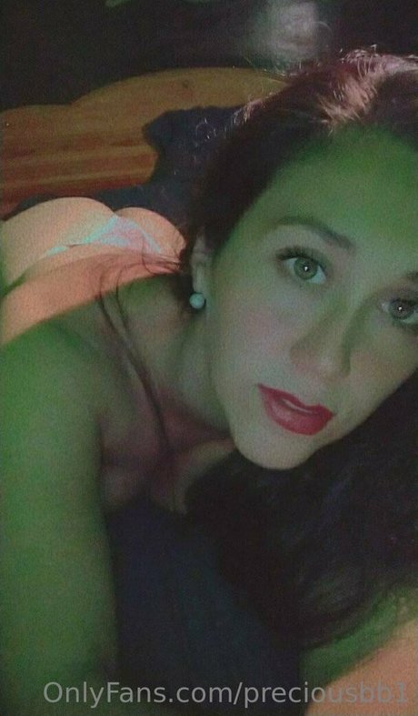 preciousbb1 pornstar naked images