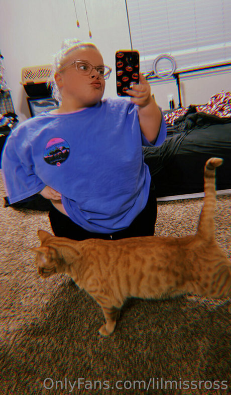 lilmissross top star image