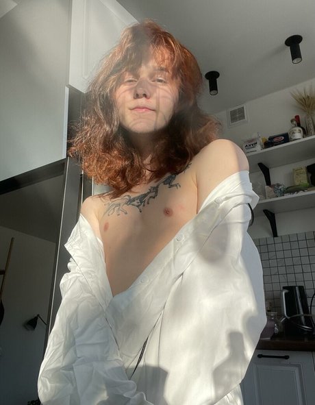 Mossy Barmales pornstar adult pic