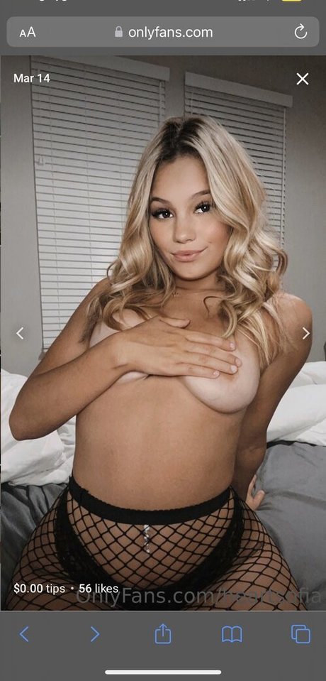 SofiaHeart pornstar nude image