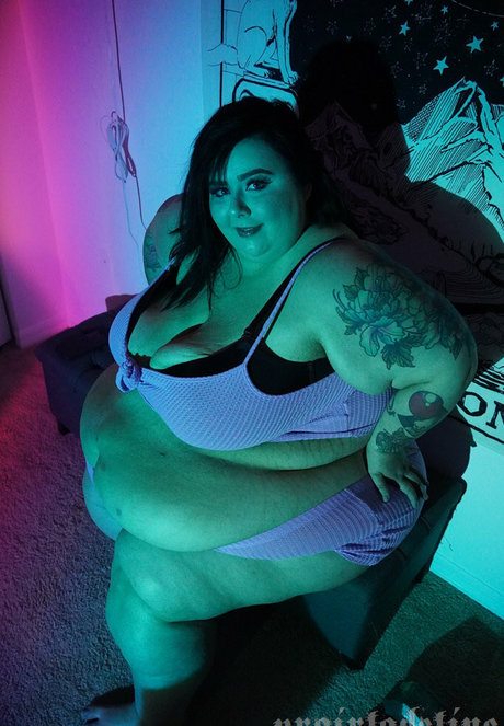 ssbbwadeline model nudes images