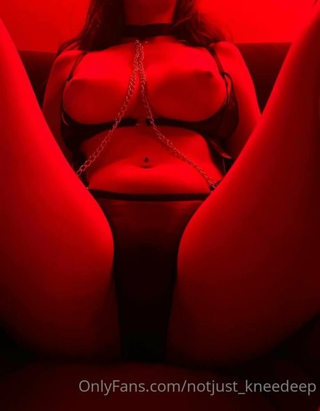 notjust kneedeep star nude photos