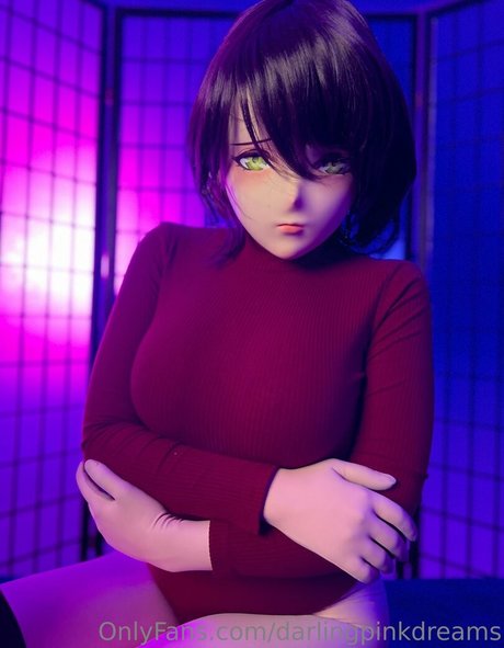 darlingpinkdreams sex actress img