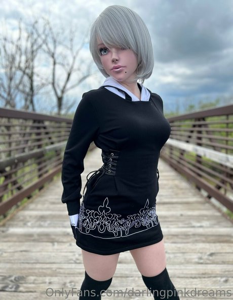 darlingpinkdreams nudes pornstar photo